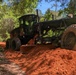 Naval Mobile Construction Battalion 133 Executes Force Readiness Training Plan