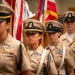 U.S. Pacific Fleet Sailor of the Year Announcement Ceremony