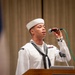U.S. Pacific Fleet Sailor of the Year Announcement Ceremony