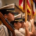 U.S. Pacific Fleet Sailor of the Year Announcement Ceremony