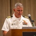 U.S. Pacific Fleet Sailor of the Year Announcement Ceremony