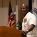 U.S. Pacific Fleet Sailor of the Year Announcement Ceremony