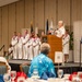 U.S. Pacific Fleet Sailor of the Year Announcement Ceremony