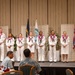 U.S. Pacific Fleet Sailor of the Year Announcement Ceremony