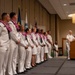 U.S. Pacific Fleet Sailor of the Year Announcement Ceremony