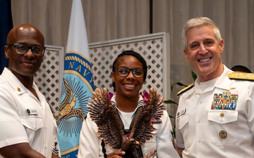 FY 2025 U.S. Pacific Fleet Sailors of the Year