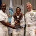U.S. Pacific Fleet Sailor of the Year Announcement Ceremony