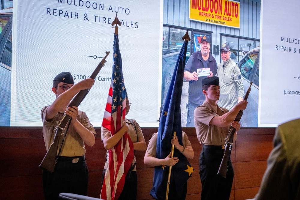 Enduring Excellence: A tribute to decades of service