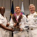 U.S. Pacific Fleet Sailor of the Year Announcement Ceremony