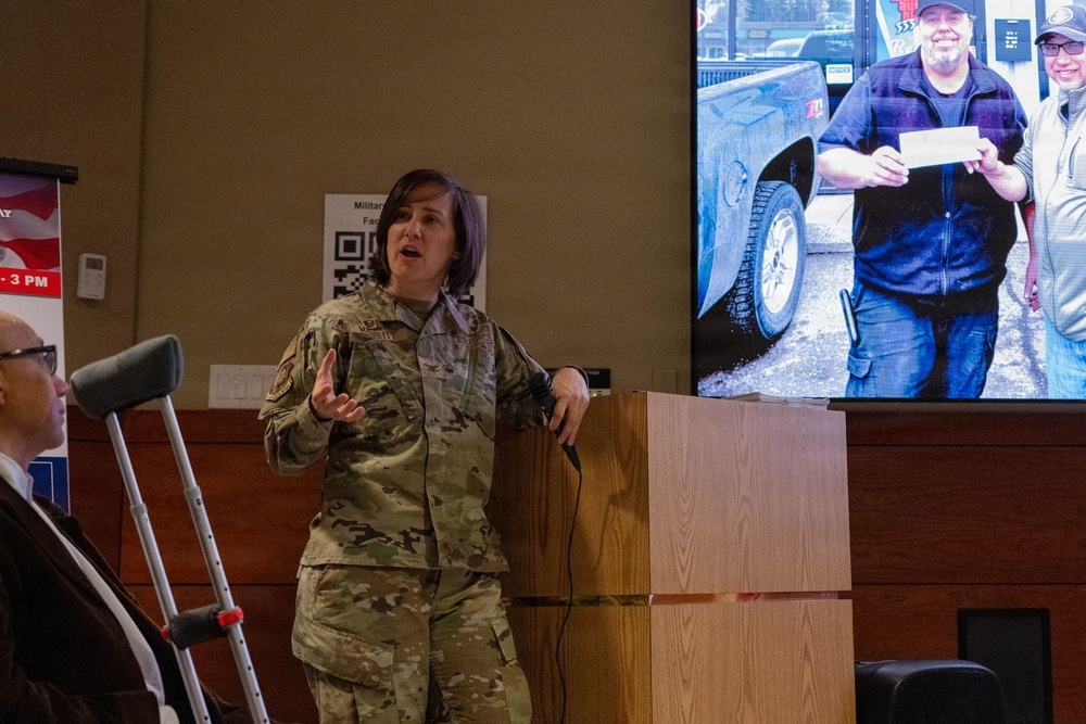 Enduring Excellence: A tribute to decades of service