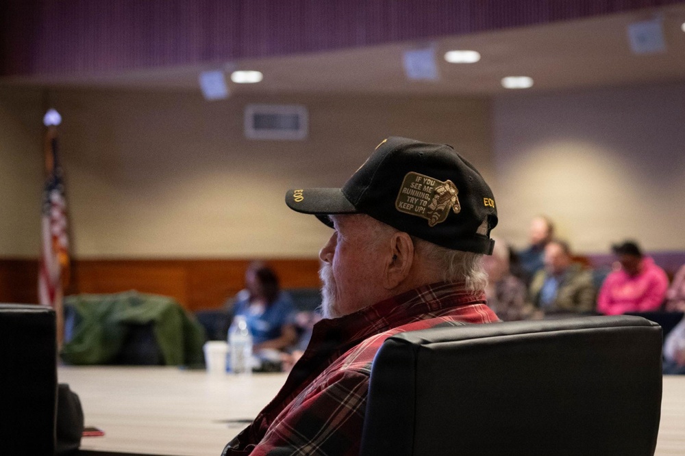Enduring Excellence: A tribute to decades of service