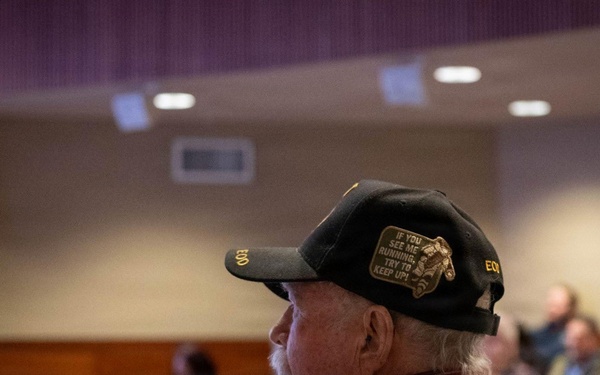 Enduring Excellence: A tribute to decades of service