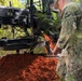 Naval Mobile Construction Battalion 133 Executes Force Readiness Training Plan