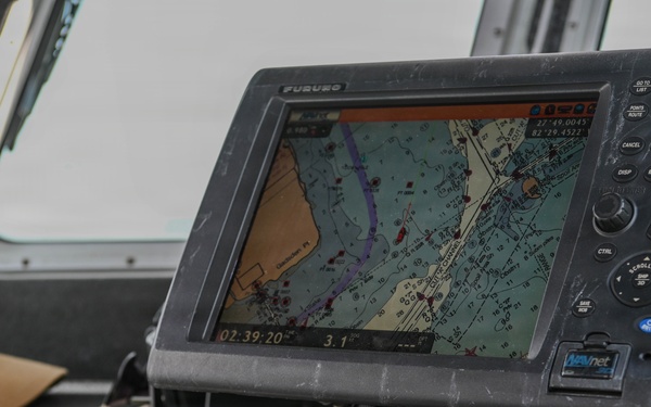 6th Security Forces Squadron safeguards MacDill’s coastline