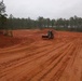 Naval Mobile Construction Battalion 133 Executes Force Readiness Training Plan