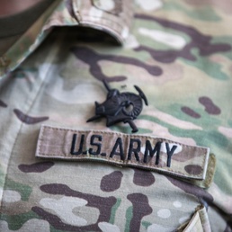 U.S. Army Mountain Warfare School pins new Mountaineer Device