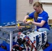 5th Annual STEM Robotics Expo at PNSY