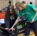 5th Annual STEM Robotics Expo at PNSY