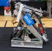 5th Annual STEM Robotics Expo at PNSY