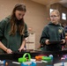 5th Annual STEM Robotics Expo at PNSY
