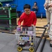 5th Annual STEM Robotics Expo at PNSY
