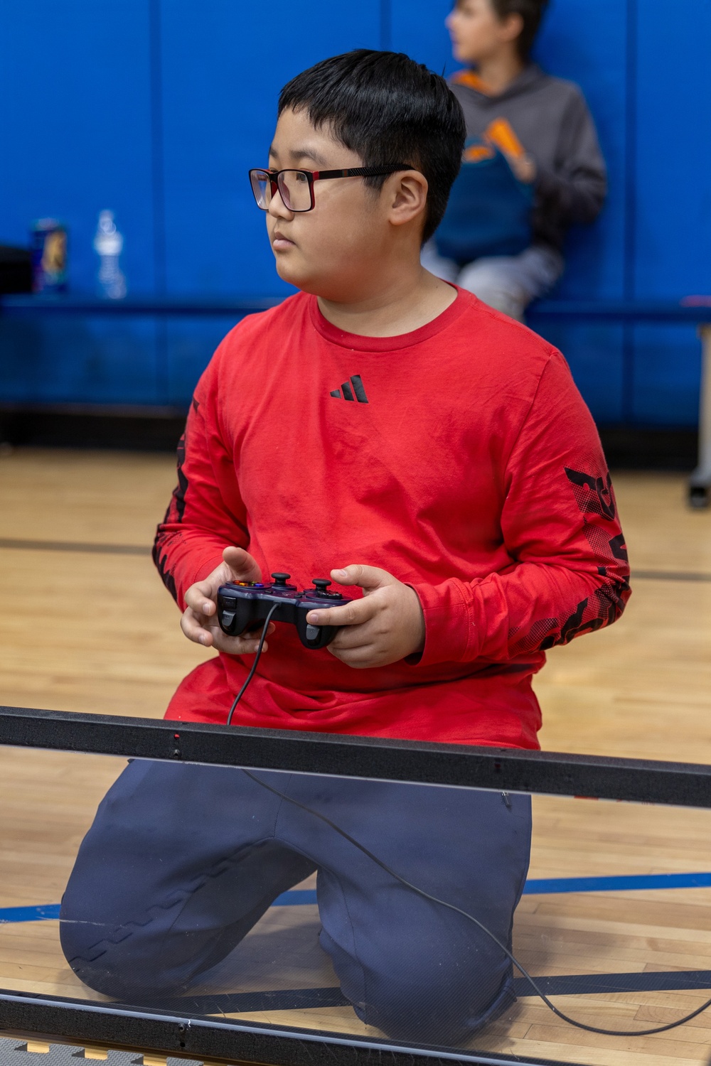 5th Annual STEM Robotics Expo at PNSY