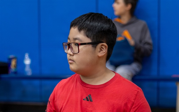 5th Annual STEM Robotics Expo at PNSY