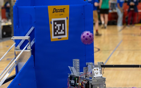 5th Annual STEM Robotics Expo at PNSY