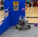 5th Annual STEM Robotics Expo at PNSY