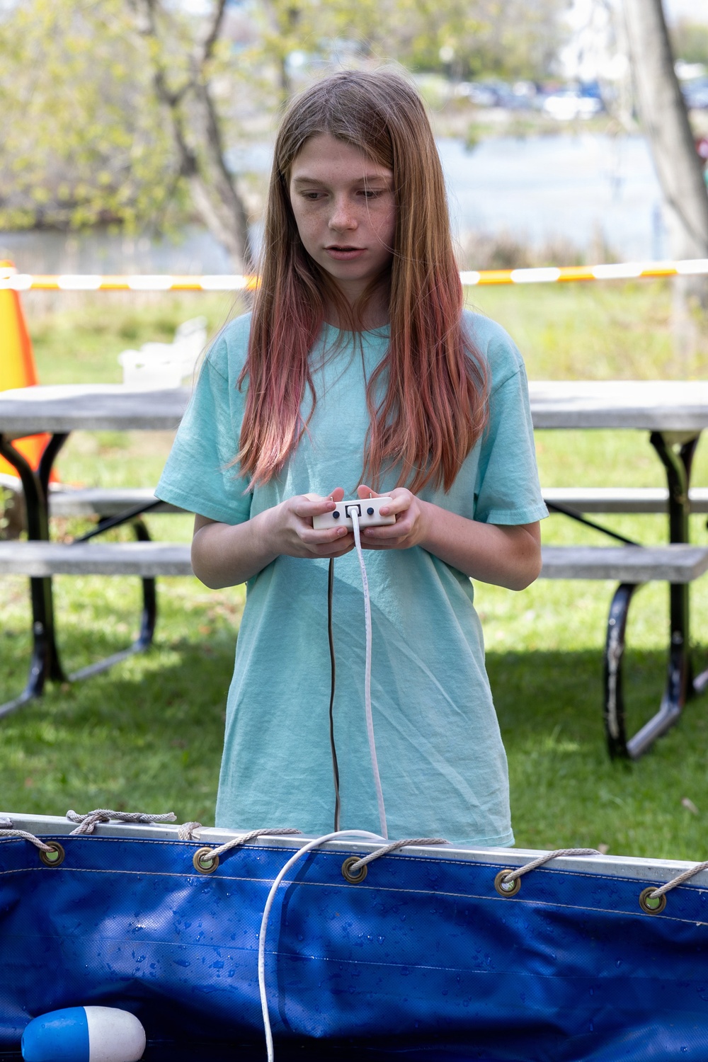 5th Annual STEM Robotics Expo at PNSY