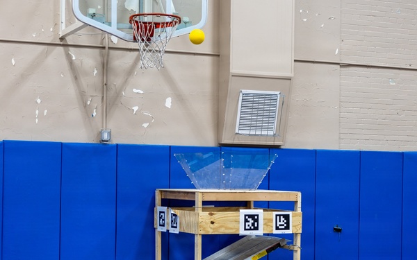 5th Annual STEM Robotics Expo at PNSY