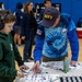 5th Annual STEM Robotics Expo at PNSY