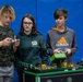 5th Annual STEM Robotics Expo at PNSY