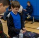 5th Annual STEM Robotics Expo at PNSY
