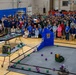 5th Annual STEM Robotics Expo at PNSY