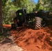 Naval Mobile Construction Battalion 133 Executes Force Readiness Training Plan