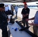 Joint Interagency Task Force South personnel participate in Fleet Experimentation (FLEX) event