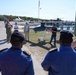 Joint Interagency Task Force South personnel participate in Fleet Experimentation (FLEX) event