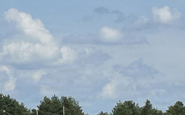 Kinetic C-UAS Industry Day gathers armament experts for networking, tech updates