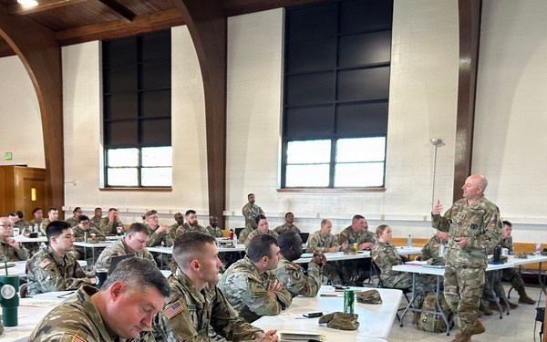 Serving the nation