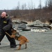 Staying Above the Threat: JBER Airmen, Wasilla PD Advance Drone Tactics