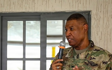 US, Ghana say "till next time" at closing AL26 MEDREX ceremony