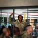 US, Ghana say "till next time" at closing AL26 MEDREX ceremony