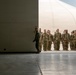 1st Infantry Division Redeployment Ceremony