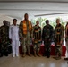 US, Ghana say "till next time" at closing AL26 MEDREX ceremony