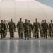1st Infantry Division Redeployment Ceremony