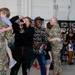 1st Infantry Division Redeployment Ceremony