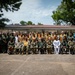 US, Ghana say "till next time" at closing AL26 MEDREX ceremony