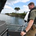 6th Security Forces Squadron safeguards MacDill’s coastline