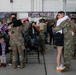 1st Infantry Division Redeployment Ceremony